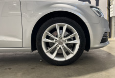 Audi A3 SPORTBACK AMBITION LUXE SUREQUIPEE 1.8 TFSI 180 ch S TRONIC 7