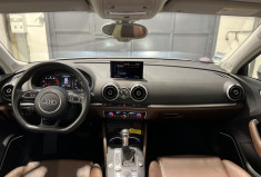 Audi A3 SPORTBACK AMBITION LUXE SUREQUIPEE 1.8 TFSI 180 ch S TRONIC 7
