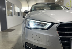 Audi A3 SPORTBACK AMBITION LUXE SUREQUIPEE 1.8 TFSI 180 ch S TRONIC 7