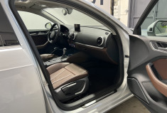 Audi A3 SPORTBACK AMBITION LUXE SUREQUIPEE 1.8 TFSI 180 ch S TRONIC 7