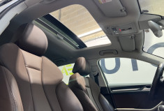 Audi A3 SPORTBACK AMBITION LUXE SUREQUIPEE 1.8 TFSI 180 ch S TRONIC 7