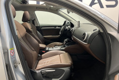 Audi A3 SPORTBACK AMBITION LUXE SUREQUIPEE 1.8 TFSI 180 ch S TRONIC 7