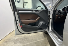 Audi A3 SPORTBACK AMBITION LUXE SUREQUIPEE 1.8 TFSI 180 ch S TRONIC 7