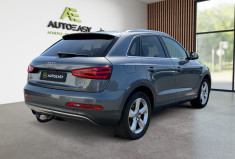 Audi Q3 2.0 177CH AMBITION LUXE QUATTRO S-TRONIC 7