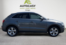 Audi Q3 2.0 177CH AMBITION LUXE QUATTRO S-TRONIC 7