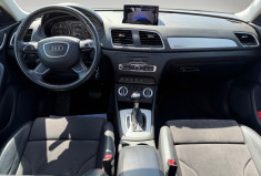 Audi Q3 2.0 177CH AMBITION LUXE QUATTRO S-TRONIC 7