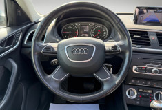 Audi Q3 2.0 177CH AMBITION LUXE QUATTRO S-TRONIC 7