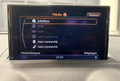 Audi A3 SPORTBACK AMBITION LUXE SUREQUIPEE 1.8 TFSI 180 ch S TRONIC 7