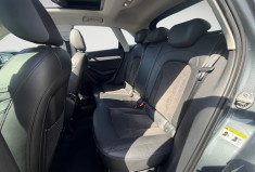 Audi Q3 2.0 177CH AMBITION LUXE QUATTRO S-TRONIC 7