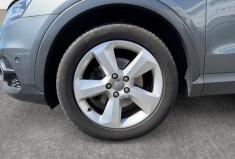 Audi Q3 2.0 177CH AMBITION LUXE QUATTRO S-TRONIC 7