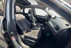Audi Q3 2.0 177CH AMBITION LUXE QUATTRO S-TRONIC 7