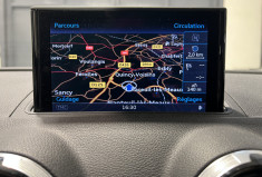 Audi A3 SPORTBACK AMBITION LUXE SUREQUIPEE 1.8 TFSI 180 ch S TRONIC 7