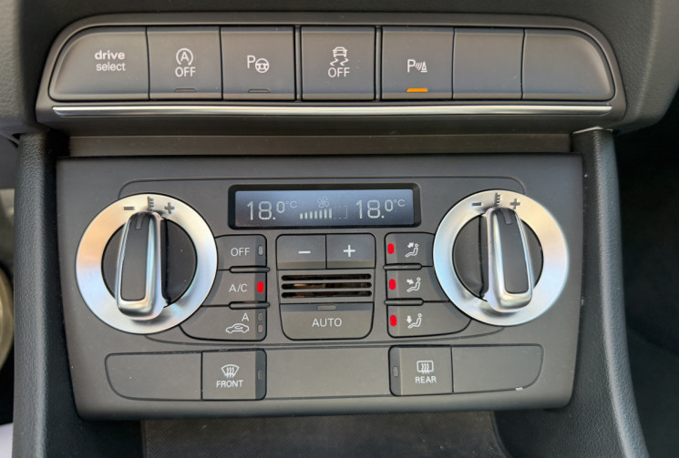 Audi Q3 2.0 177CH AMBITION LUXE QUATTRO S-TRONIC 7