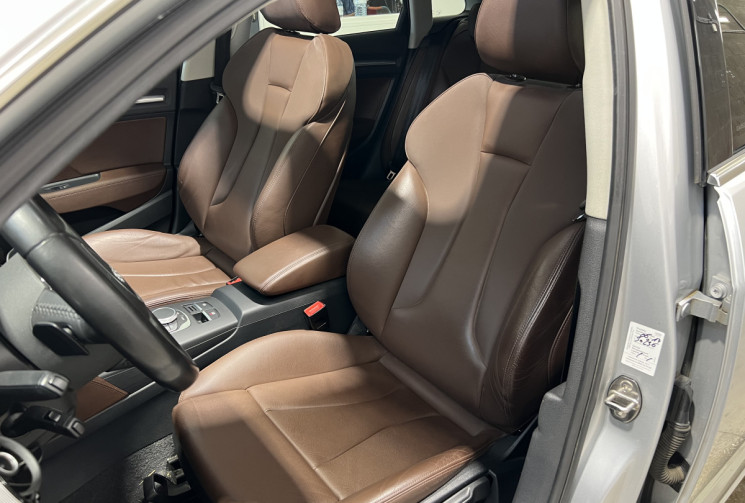 Audi A3 SPORTBACK AMBITION LUXE SUREQUIPEE 1.8 TFSI 180 ch S TRONIC 7