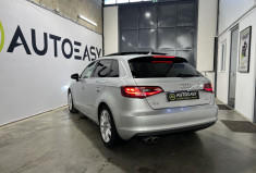 Audi A3 SPORTBACK AMBITION LUXE SUREQUIPEE 1.8 TFSI 180 ch S TRONIC 7