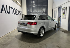 Audi A3 SPORTBACK AMBITION LUXE SUREQUIPEE 1.8 TFSI 180 ch S TRONIC 7