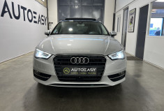 Audi A3 SPORTBACK AMBITION LUXE SUREQUIPEE 1.8 TFSI 180 ch S TRONIC 7