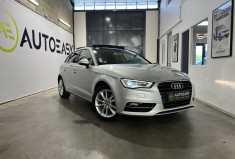 Audi A3 SPORTBACK AMBITION LUXE SUREQUIPEE 1.8 TFSI 180 ch S TRONIC 7