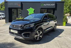 Peugeot 5008 HDI 130CV EAT 8 ALLURE 7 PLACES / ENTRETIEN A JOUR