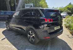 Peugeot 5008 HDI 130CV EAT 8 ALLURE 7 PLACES / ENTRETIEN A JOUR