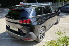 Peugeot 5008 HDI 130CV EAT 8 ALLURE 7 PLACES / ENTRETIEN A JOUR