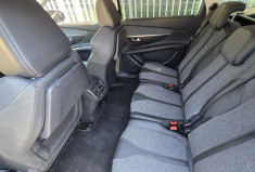 Peugeot 5008 HDI 130CV EAT 8 ALLURE 7 PLACES / ENTRETIEN A JOUR