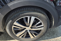 Peugeot 5008 HDI 130CV EAT 8 ALLURE 7 PLACES / ENTRETIEN A JOUR