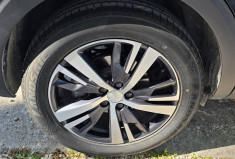 Peugeot 5008 HDI 130CV EAT 8 ALLURE 7 PLACES / ENTRETIEN A JOUR