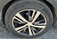 Peugeot 5008 HDI 130CV EAT 8 ALLURE 7 PLACES / ENTRETIEN A JOUR