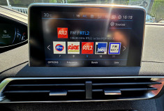 Peugeot 5008 HDI 130CV EAT 8 ALLURE 7 PLACES / ENTRETIEN A JOUR