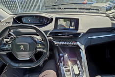 Peugeot 5008 HDI 130CV EAT 8 ALLURE 7 PLACES / ENTRETIEN A JOUR
