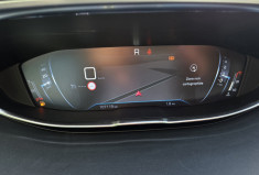 Peugeot 5008 HDI 130CV EAT 8 ALLURE 7 PLACES / ENTRETIEN A JOUR