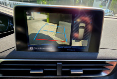 Peugeot 5008 HDI 130CV EAT 8 ALLURE 7 PLACES / ENTRETIEN A JOUR