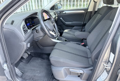 Volkswagen T-Roc 1.5 TSI 150 EVO LIFE PLUS DSG7 * Français / Phase 2 / Carplay / Caméra