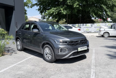 Volkswagen T-Roc 1.5 TSI 150 EVO LIFE PLUS DSG7 * Français / Phase 2 / Carplay / Caméra