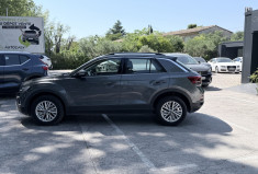 Volkswagen T-Roc 1.5 TSI 150 EVO LIFE PLUS DSG7 * Français / Phase 2 / Carplay / Caméra