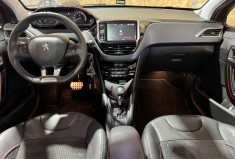 Peugeot 208 GT LINE GARANTIE 1 AN 1.2 THP EAT6 110 cv