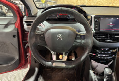 Peugeot 208 GT LINE GARANTIE 1 AN 1.2 THP EAT6 110 cv