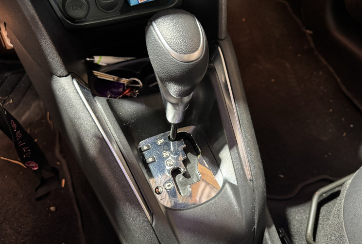 Peugeot 208 GT LINE GARANTIE 1 AN 1.2 THP EAT6 110 cv