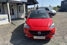 Opel Corsa E 1.4i 90ch GPS / CLIMATISATION / CARPLAY / CAMERA / RADAR AV AR