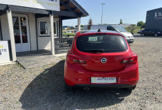 Opel Corsa E 1.4i 90ch GPS / CLIMATISATION / CARPLAY / CAMERA / RADAR AV AR