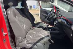 Opel Corsa E 1.4i 90ch GPS / CLIMATISATION / CARPLAY / CAMERA / RADAR AV AR
