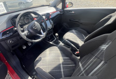 Opel Corsa E 1.4i 90ch GPS / CLIMATISATION / CARPLAY / CAMERA / RADAR AV AR