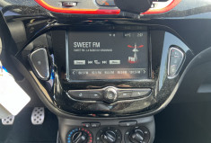 Opel Corsa E 1.4i 90ch GPS / CLIMATISATION / CARPLAY / CAMERA / RADAR AV AR