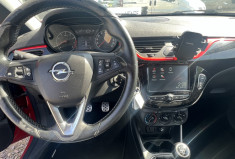 Opel Corsa E 1.4i 90ch GPS / CLIMATISATION / CARPLAY / CAMERA / RADAR AV AR