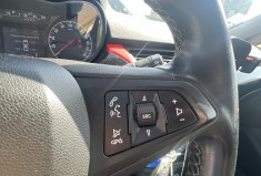 Opel Corsa E 1.4i 90ch GPS / CLIMATISATION / CARPLAY / CAMERA / RADAR AV AR