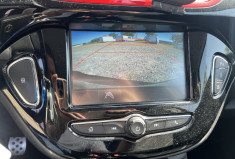 Opel Corsa E 1.4i 90ch GPS / CLIMATISATION / CARPLAY / CAMERA / RADAR AV AR