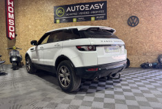 Land-Rover Range Rover Evoque GARANTIE 1 AN 2.2 TD4 4WD BVA6 150 cv