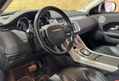 Land-Rover Range Rover Evoque GARANTIE 1 AN 2.2 TD4 4WD BVA6 150 cv