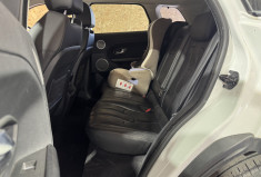 Land-Rover Range Rover Evoque GARANTIE 1 AN 2.2 TD4 4WD BVA6 150 cv